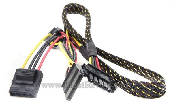 Enermax NAXN 750W 13