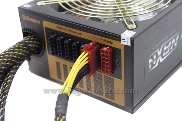 Enermax NAXN 750W 15