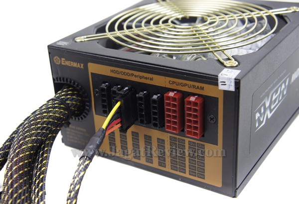 Enermax NAXN 750W 16