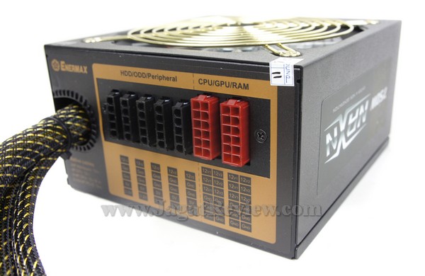 Enermax NAXN 750W 71