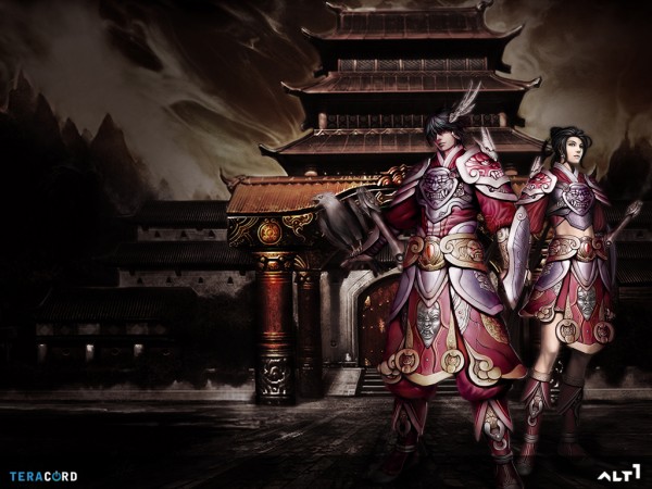 Twelve Sky 2 Akan Dirilis di Indonesia 2 Guanyin