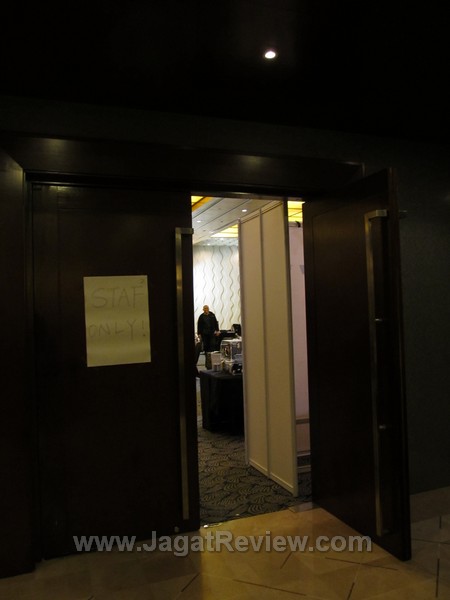 Suasana Welcome Dinner MSI MOA 2011 Asia Pacific Regional Final 8 IMG 05171