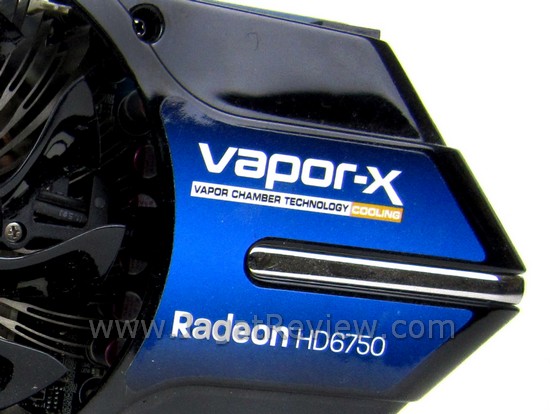 Review Sapphire HD 6750 Vapor-X Overclock Edition: Regenerasi Juniper Pro dengan Nama Baru 1 IMG 06812
