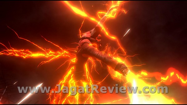 InFamous 2 134