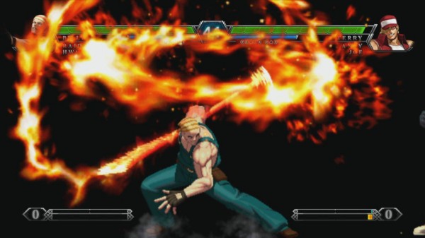 KOF XIII