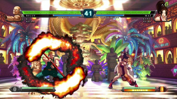 KOF XIII1