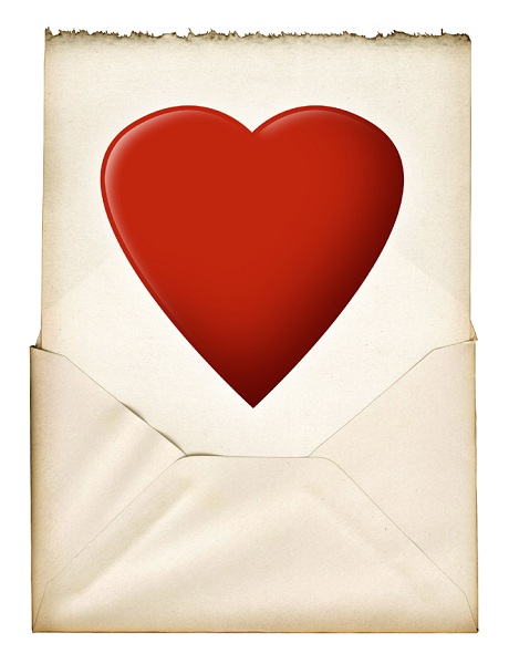 Love Letter