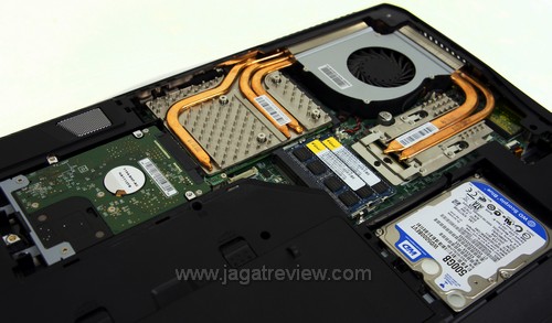 MSI GT780R MSI GT780R 12