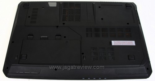 MSI GT780R MSI GT780R 8