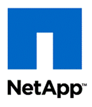 NetApp