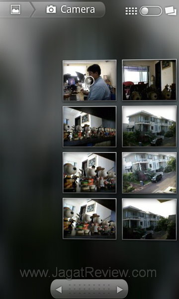Nexus S Galery1