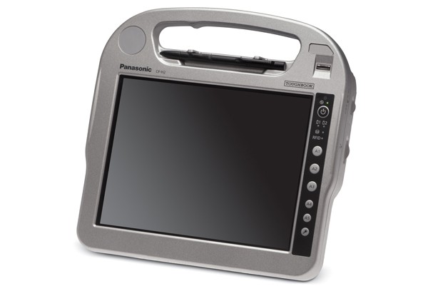 Panasonic Toughbook H2