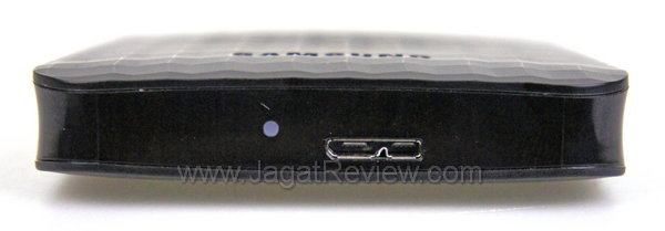 Samsung M2 Portable 3.0 - Port USB Samsung M2 Portable 3.0 Port USB
