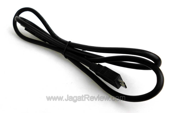 Sharkoon QuickStore Portable Pro USB 3.0 Kabel USB 3.0