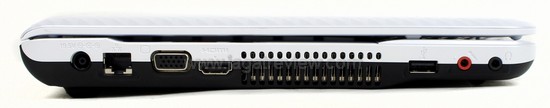 Sony Vaio VPCEG18FGW 6