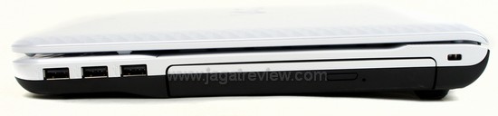 Sony Vaio VPCEG18FGW 7