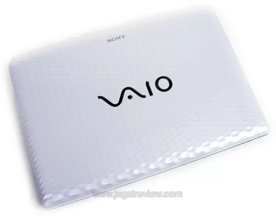 Sony Vaio VPCEG18FGW