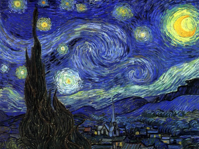 The-Starry-Night The Starry Night1