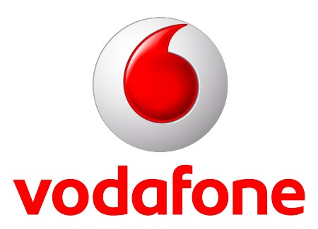 Vodafone