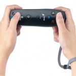 Wizard Stick 1