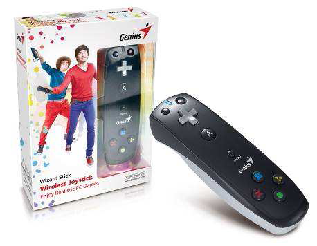 Wizard Stick 1