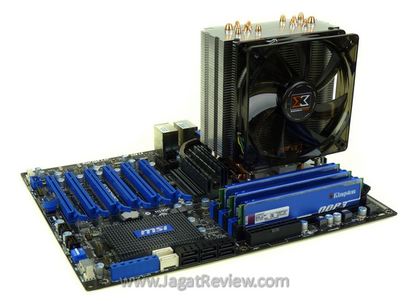 Xigmatek Aegir_13 Xigmatek Aegir 13