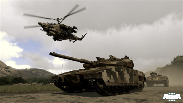 arma 3