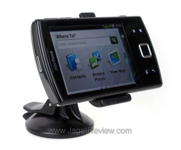 Review-Garmin Asus Suction Cup Mount dan Vehicle Power Cable 1 asus garmin suction vehicle phonejpg