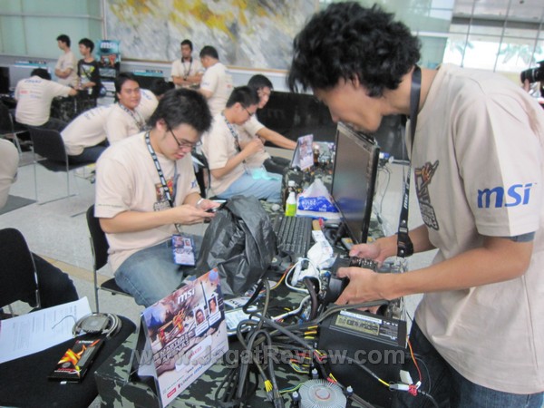 JagatReview OC Team Berangkat Ke MSI MOA 2011 Worldwide Final 3 bncc22