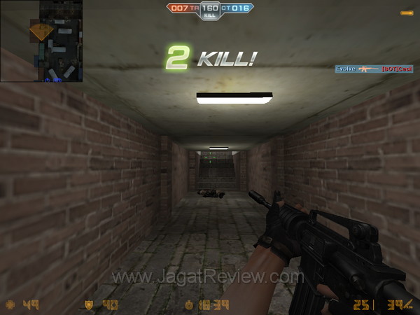 Preview Counter Strike Online: Nostalgia dengan Kemasan “Baru” • Jagat
