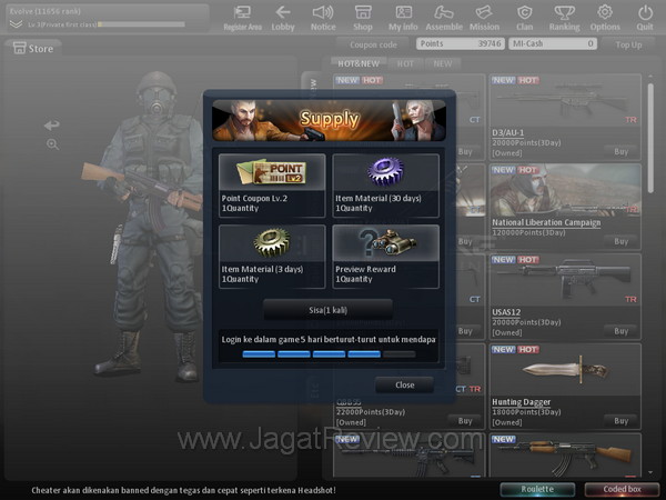 Preview Counter Strike Online: Nostalgia dengan Kemasan “Baru” 10 cstrike online 2011 07 25 13 06 56 31