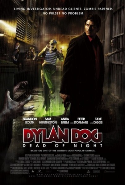 dylan dog dead of the night movie poster 02 550x814