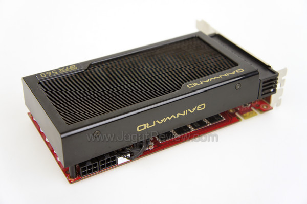 gainward gtx 560 card 2
