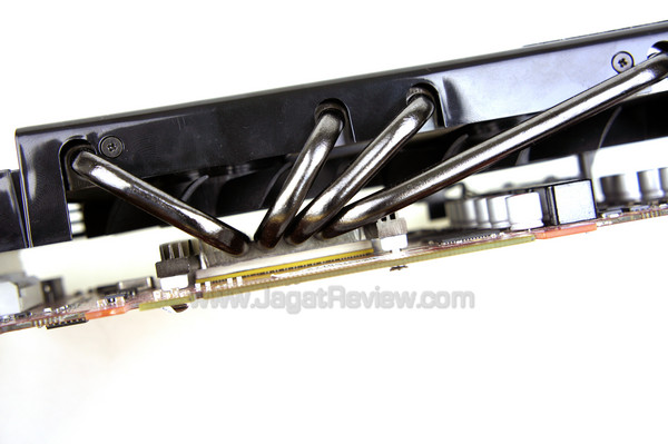 gainward gtx 560 heatpipe
