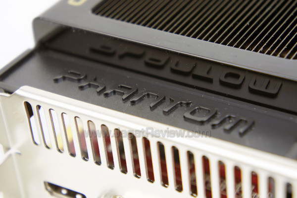 gainward gtx 560 phantom logo