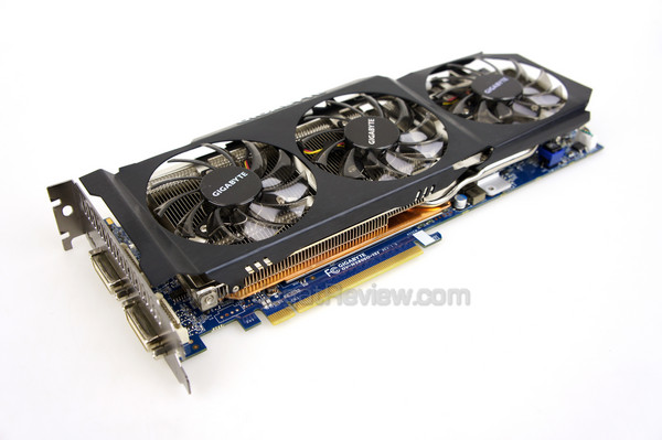 gigabyte gtx 580 soc card 1