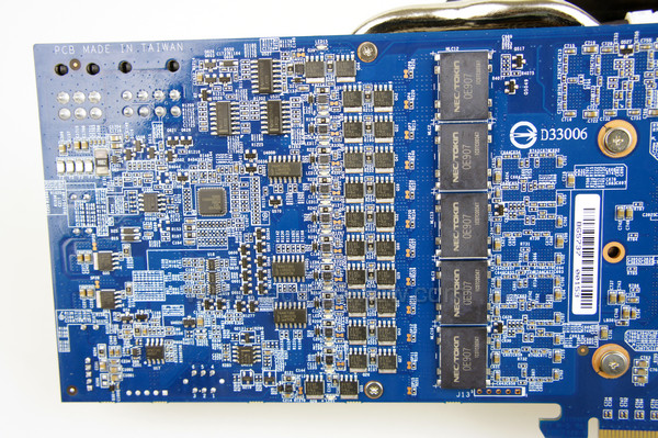 gigabyte gtx 580 soc led