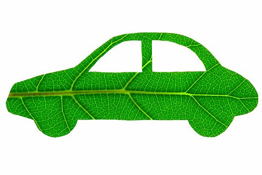 greencar