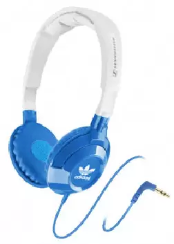 [PR] Duo Headphone Sennheiser Terbaru dari Adidas Originals — HD 220 dan CX 310