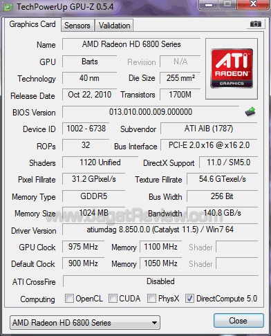 his hd 6870 iceq x HIS HD 6870 ICEQ X OC