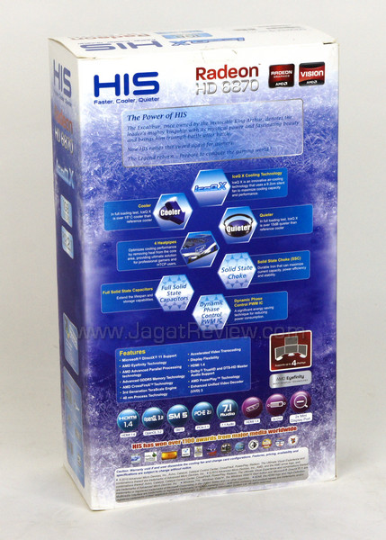 his hd 6870 iceq x back