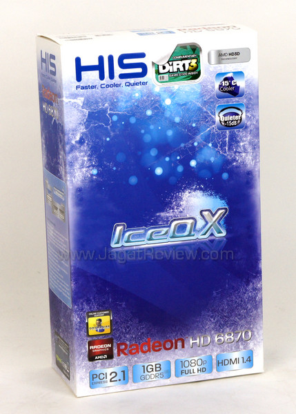 his hd 6870 iceq x front