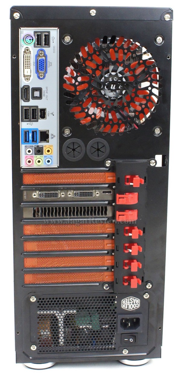 iCute Q02 4GA 30