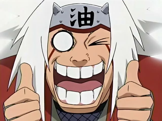 jiraiya