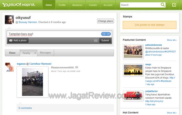 koprol newsite