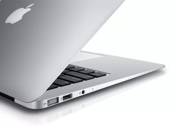 macbook air new1