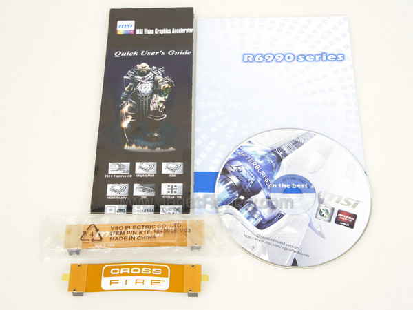msi hd 6990 sales package 1