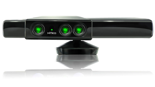 nyko kinect