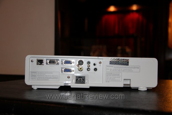 panasonic lb3 launching connectors