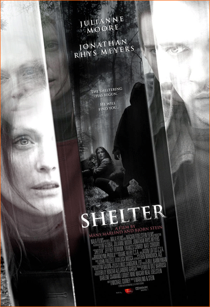 shelter poster